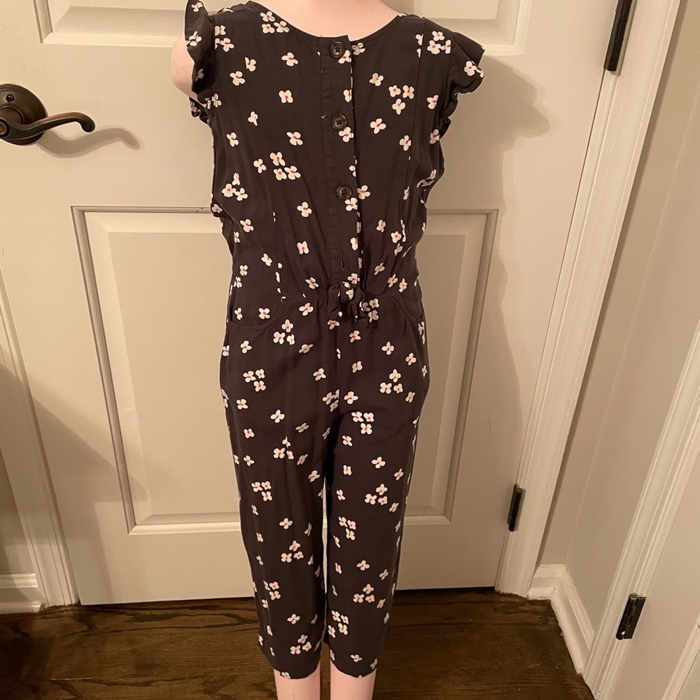 Adorable romper